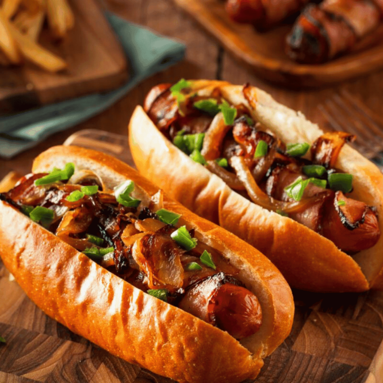 Larry Joe's New England FirePit Road food Mendon, MA